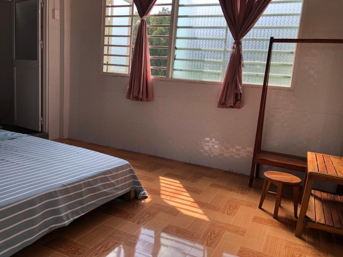 Huong Tram Homestay Ho Da المظهر الخارجي الصورة