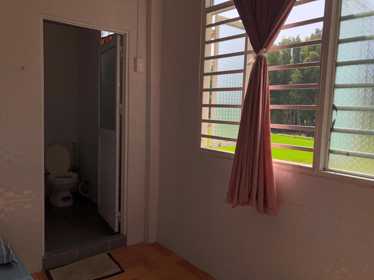 Huong Tram Homestay Ho Da المظهر الخارجي الصورة