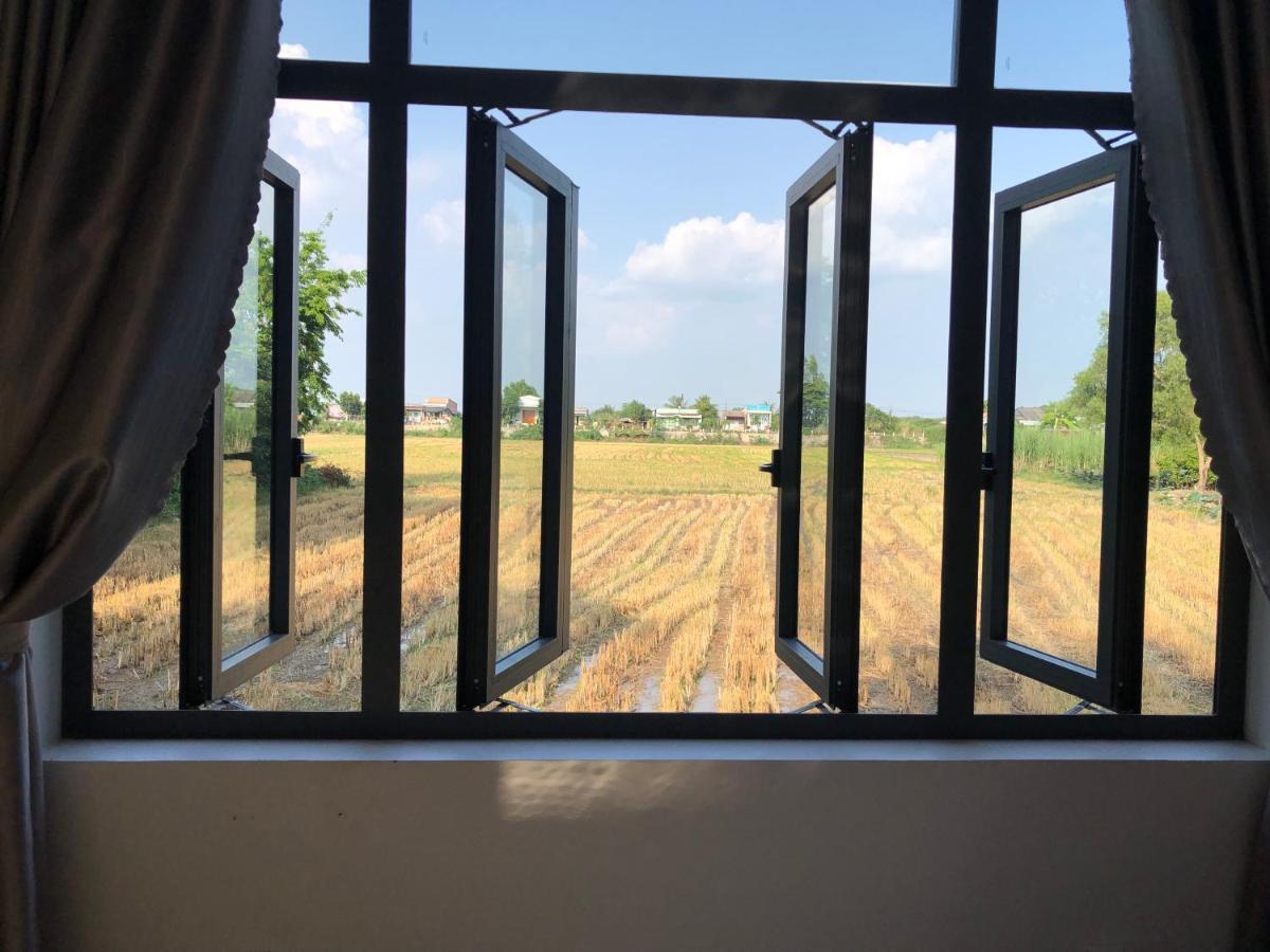 Huong Tram Homestay Ho Da المظهر الخارجي الصورة