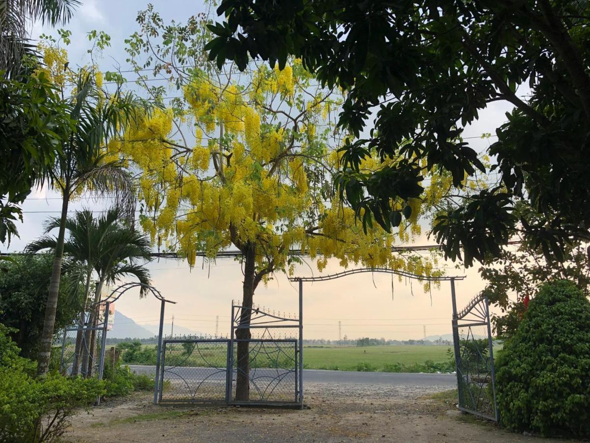 Huong Tram Homestay Ho Da المظهر الخارجي الصورة