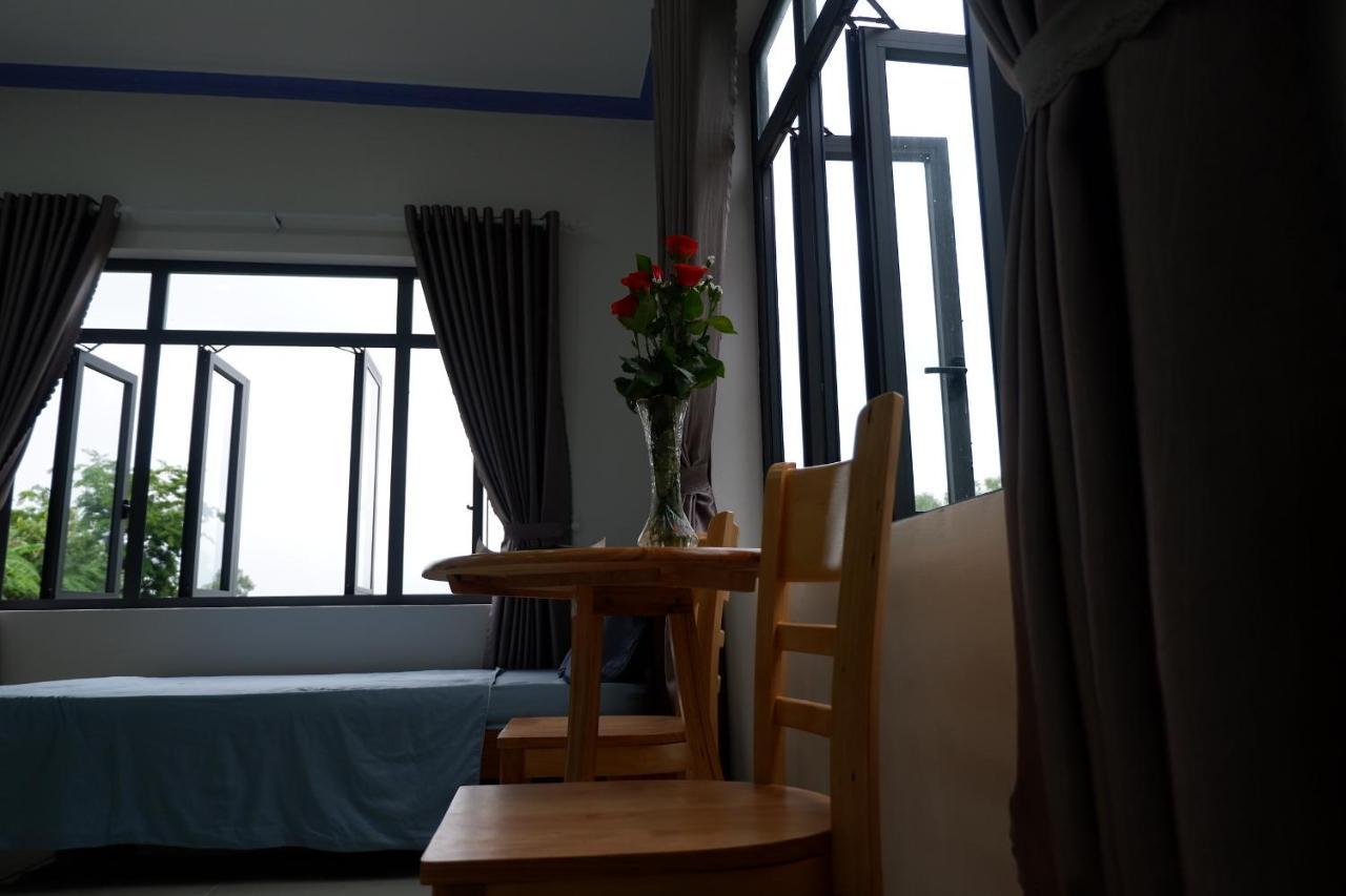 Huong Tram Homestay Ho Da المظهر الخارجي الصورة