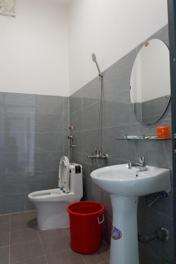 Huong Tram Homestay Ho Da المظهر الخارجي الصورة