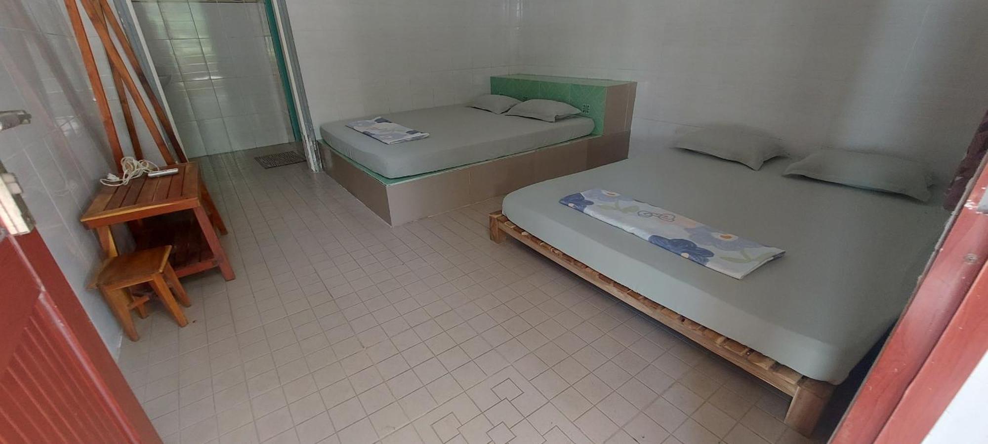 Huong Tram Homestay Ho Da المظهر الخارجي الصورة