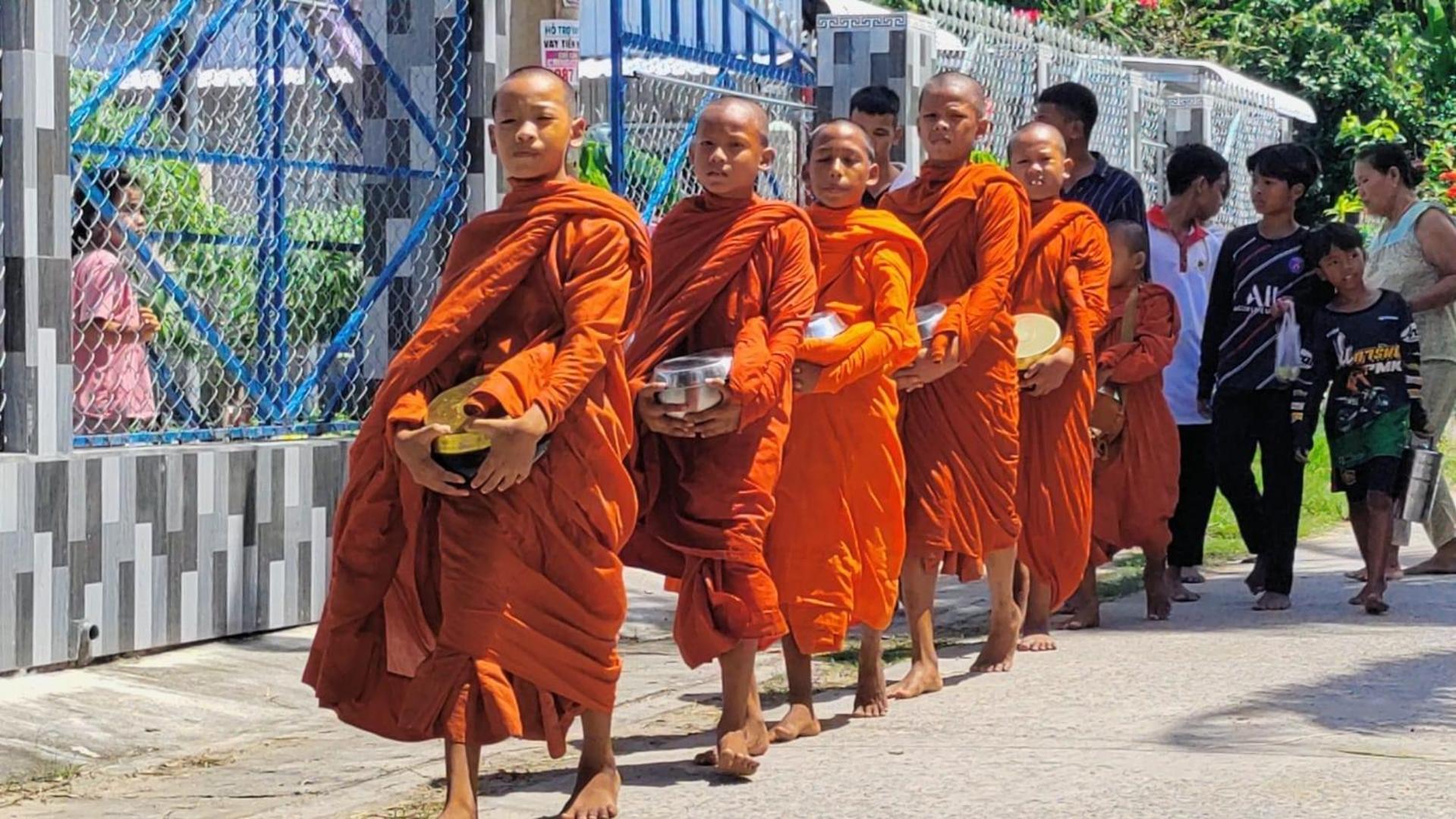 Huong Tram Homestay Ho Da المظهر الخارجي الصورة
