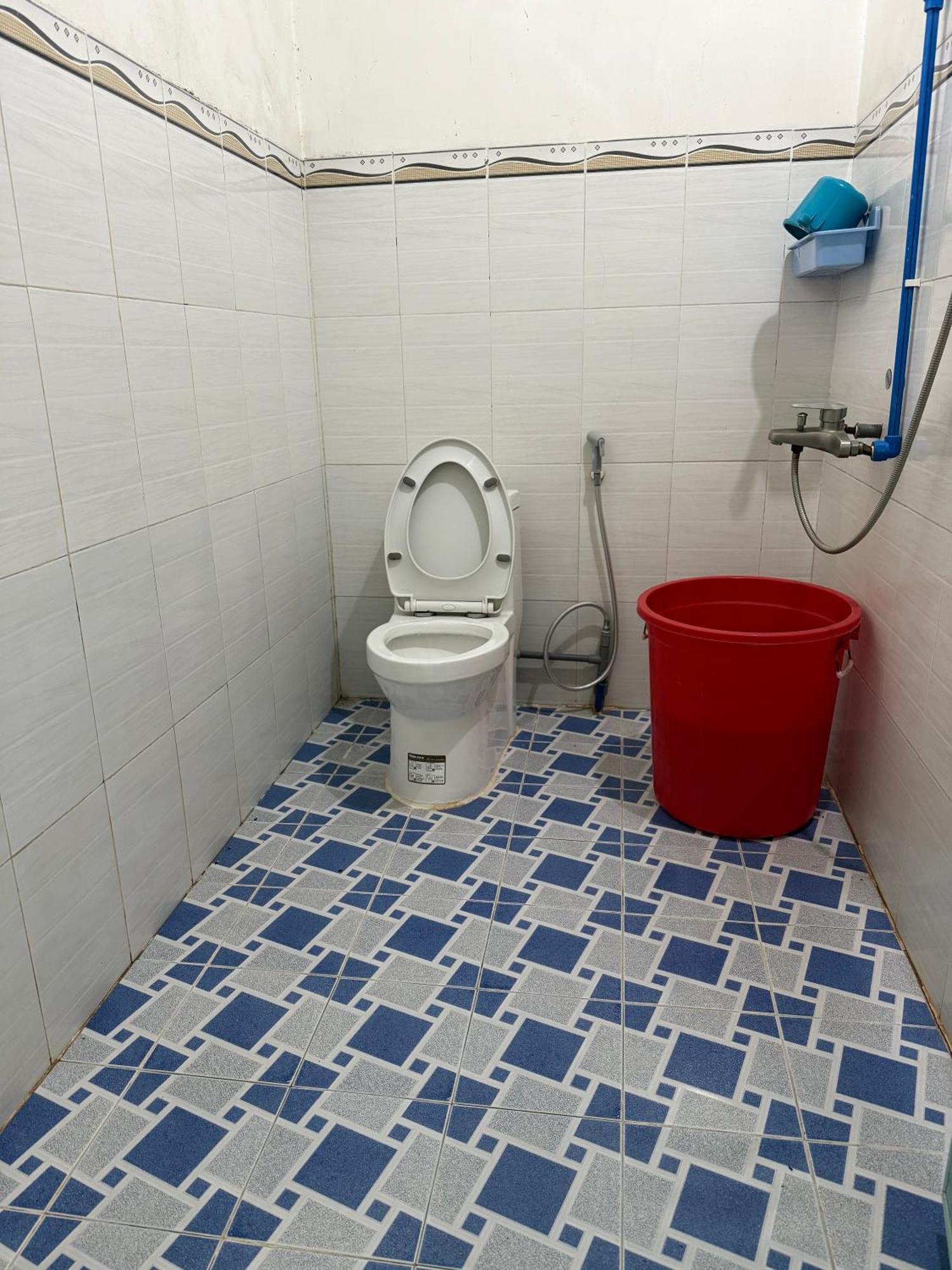 Huong Tram Homestay Ho Da المظهر الخارجي الصورة