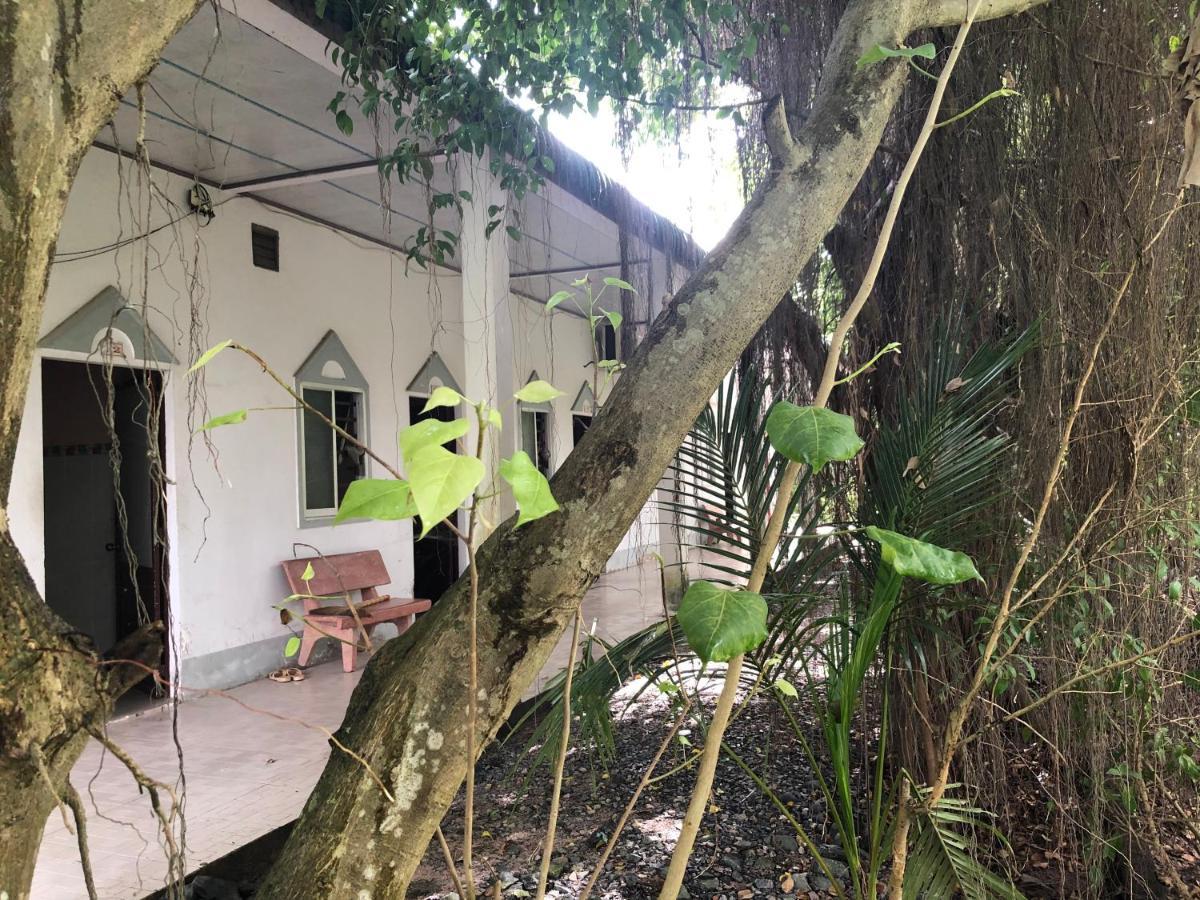 Huong Tram Homestay Ho Da المظهر الخارجي الصورة