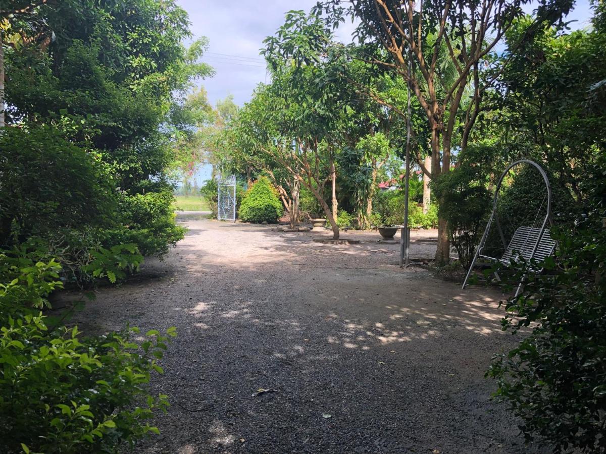 Huong Tram Homestay Ho Da المظهر الخارجي الصورة